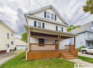 106 S 14th St, Olean, NY 14760
