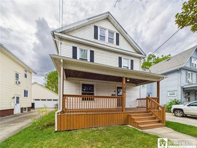 106 S 14th St, Olean, NY, 14760