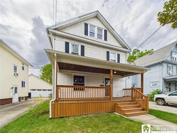 106 S 14th St, Olean, NY 14760