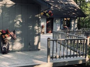 7152 Pheasant Run, Gaylord, MI 49735