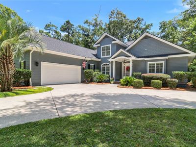 7 Greenwood Dr, Bluffton, SC, 29910