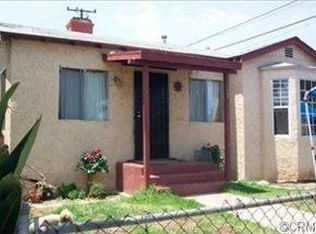 1221 Fraser Ave, Los Angeles, CA 90022