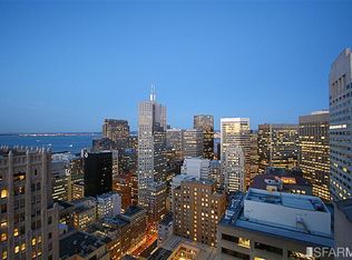 333 Bush St APT 3705, San Francisco, CA 94104 | Zillow