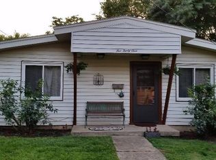 531 Baltimore St, Dayton, OH 45404