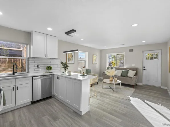 4310 Steele Street, Denver, CO 80216