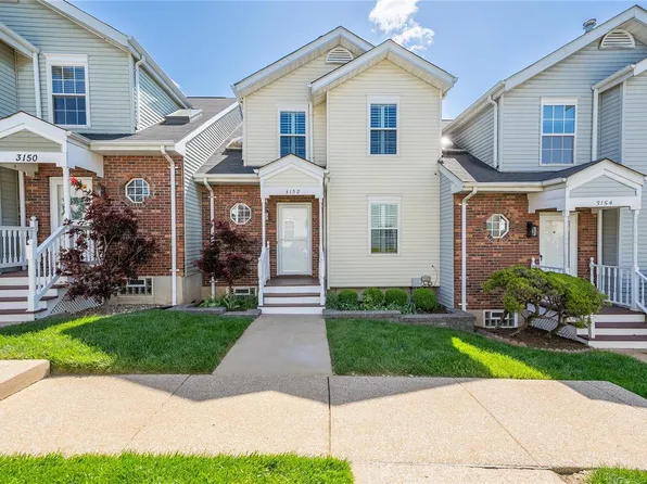3152 Carrsville Ct, Saint Louis, MO 63139