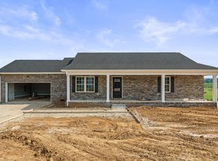 151 Jersey Pike, Sparta, TN 38583