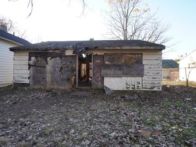 934 Durbin St, Gary, IN, 46406