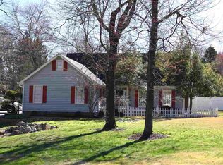 3121 Chestnut Cir NW, Cleveland, TN 37312