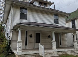 374 N Holmes Ave, Indianapolis, IN 46222