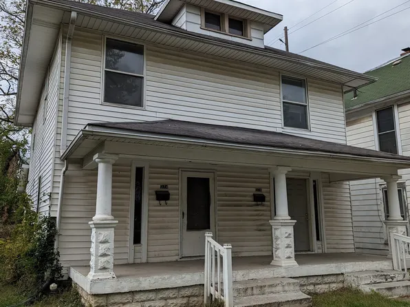 374 N Holmes Ave, Indianapolis, IN 46222
