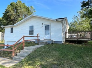 1006 Benton Way, Kirksville, MO 63501
