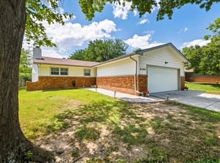 4109 Danbury St, Wichita, KS 67220
