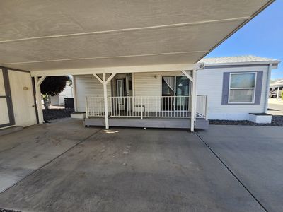 872 N Mountain Brush Dr, Dewey, AZ, 86327