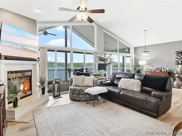 147 Evergreen Rd #4B, Sunrise Beach, MO 65079