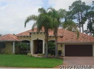 1496 Kilrush Dr, Ormond Beach, FL 32174