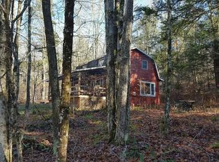 673 Tweedie Rd, East Branch, NY 13756
