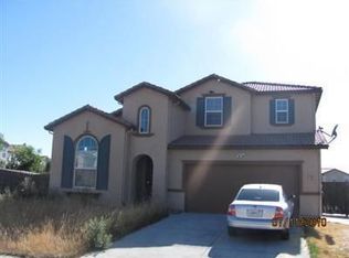 125 Stone Valley Cir, Sacramento, CA