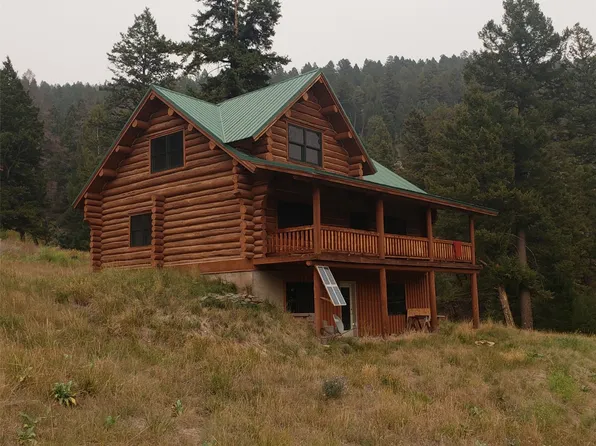 6958 Brock Creek Rd, Garrison, MT 59731