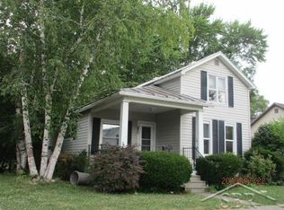617 S Porter St, Saginaw, MI 48602