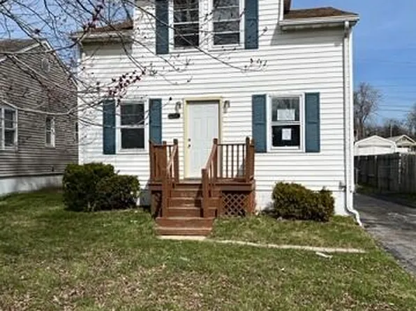 1224 W 37th Pl, Hobart, IN 46342