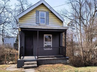 1647 Dewey Ave, Cincinnati, OH 45205