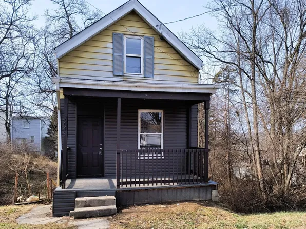 1647 Dewey Ave, Cincinnati, OH 45205