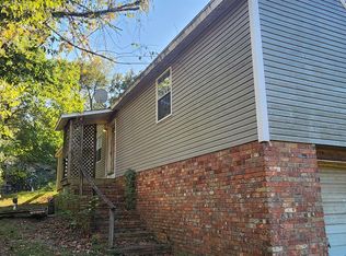 4911 Vaughn Rd, N Little Rock, AR 72118