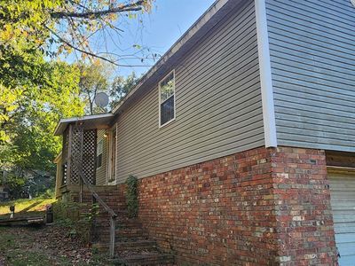 4911 Vaughn Rd, N Little Rock, AR, 72118
