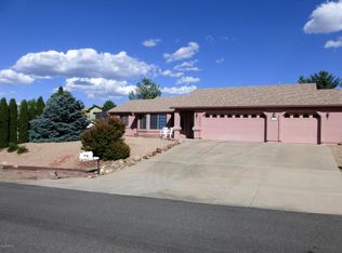 4187 N Tonopah Dr, Prescott Valley, AZ 86314