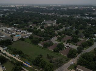 900 S 2nd Ave, Stephenville, TX 76401