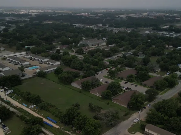 900 S 2nd Ave, Stephenville, TX 76401