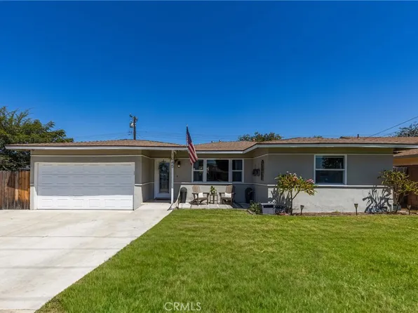 1045 E Juanita Ave, Glendora, CA 91740