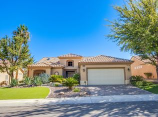 2660 Crown Ridge Dr, Las Vegas, NV 89134