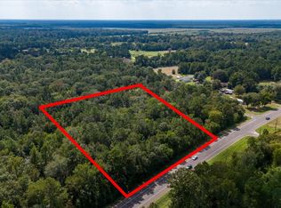 0 Lemon Fregia Rd LOT 92, Batson, TX 77519