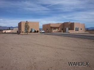 4482 N Canelo Rd, Golden Valley, AZ 86413