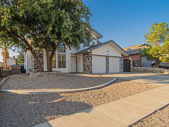 2nd image of 7123 Desert Jewel Dr