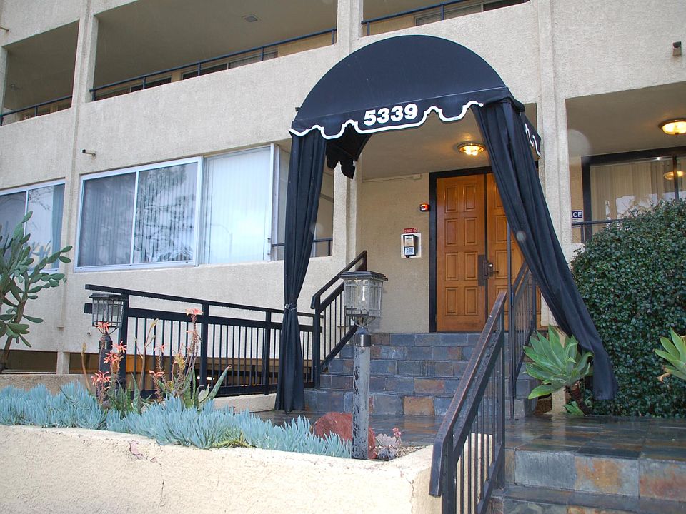 1st image of 5339 Newcastle Ave Unit 209