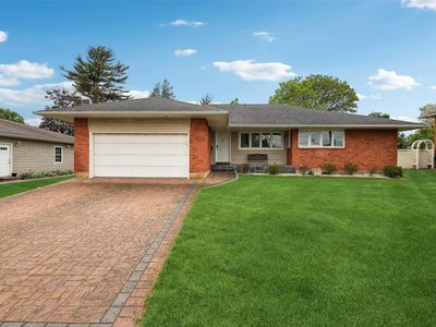 717 The Plain Road, Westbury, NY, 11590