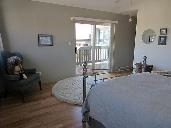 Master suite
