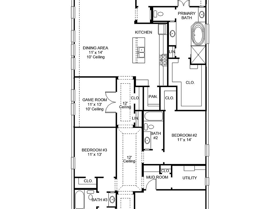 2nd image of 7407 Hemlock Crest Dr