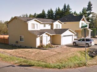 3378 Rickey Rd NE, Bremerton, WA 98310