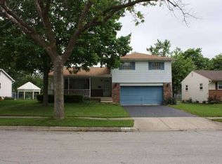 1730 Pin Oak Dr, Columbus, OH 43229