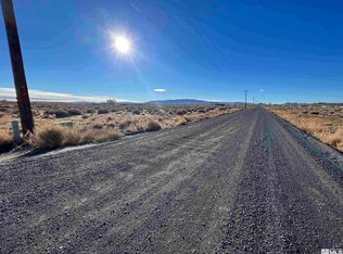 6285 Elm St, Silver Springs, NV