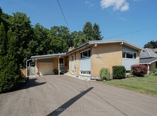 273 Saulsbury St, Strathroy Caradoc, ON N7G 2B1