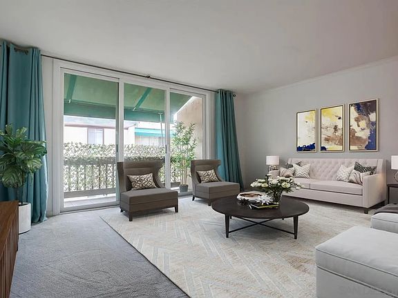 4th image of 6455 La Jolla Blvd Unit 354