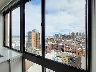 Rented by The Dermot Realty Management Company