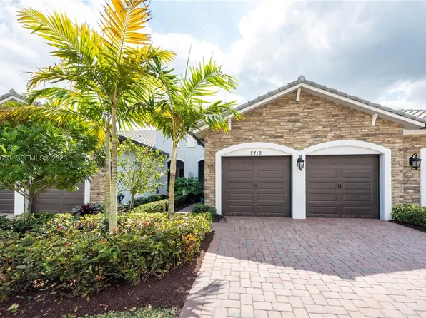 7718 N Blue Spring Dr, Parkland, FL 33067