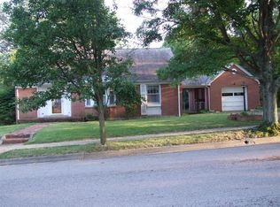 511 E Warren St, Lebanon, OH 45036