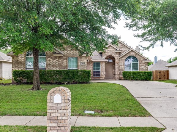 2809 Emerald Ln, McKinney, TX 75071